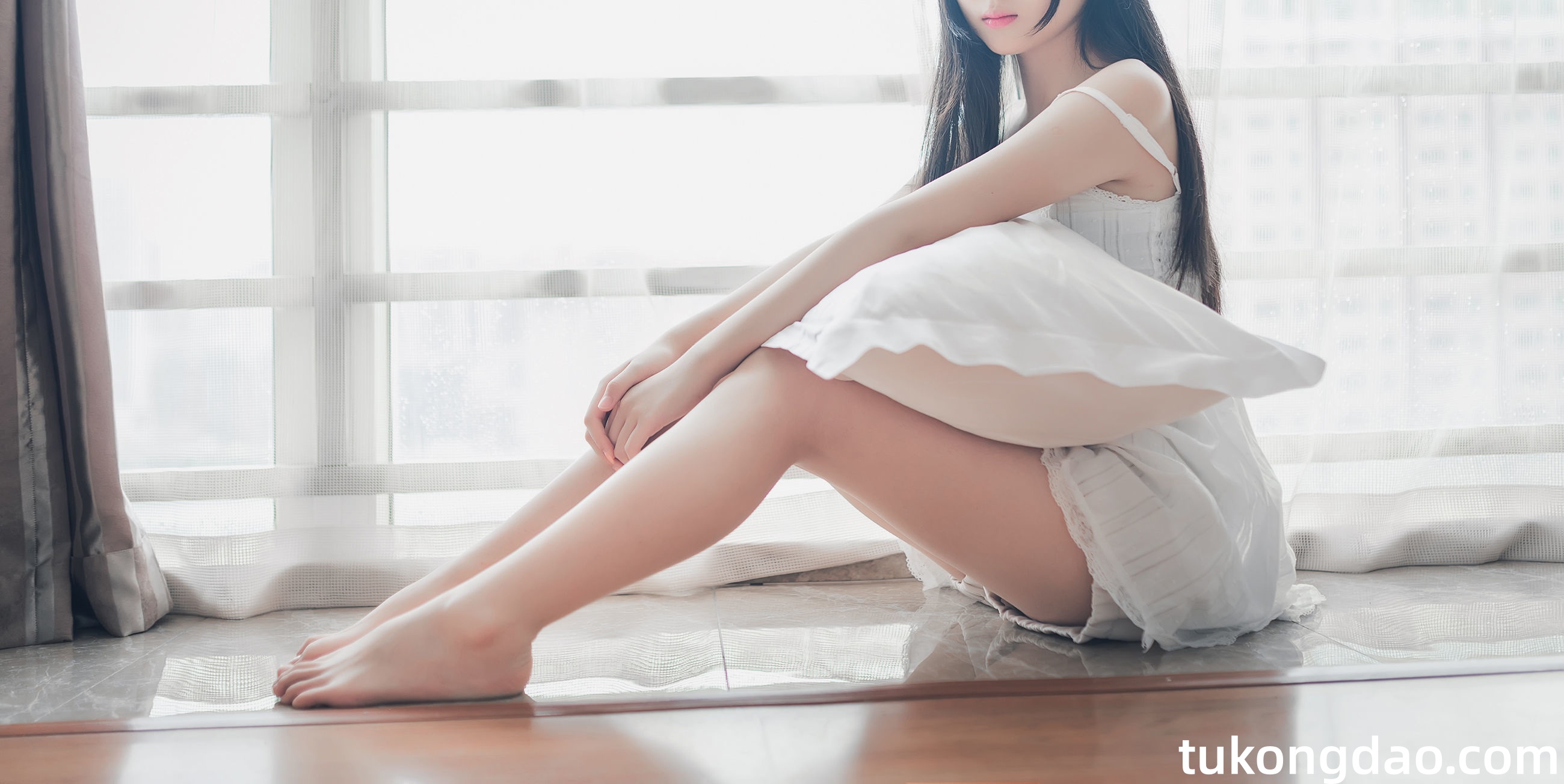 喵糖映画 VOL.006 写真集 写真系列-第16张